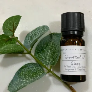 Holmes Essential Oil - Sleep 10ml