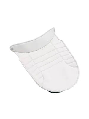 iCandy Peach Carrycot Apron 2018 - Dove Grey
