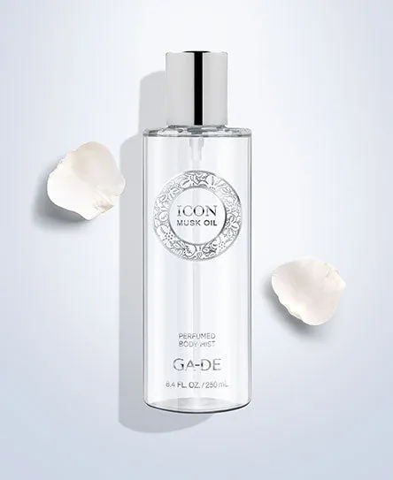 ICON MUSK OIL