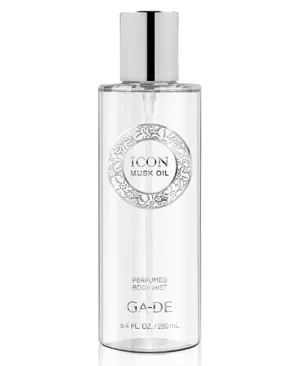 ICON MUSK OIL