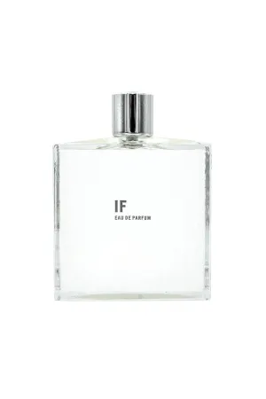 IF Eau de Parfum Grand Edition 100 ml