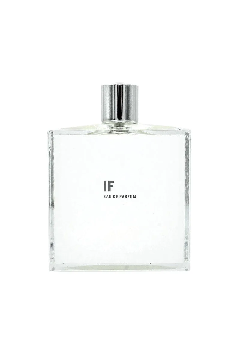 IF Eau de Parfum Grand Edition 100 ml
