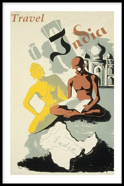 India Zen