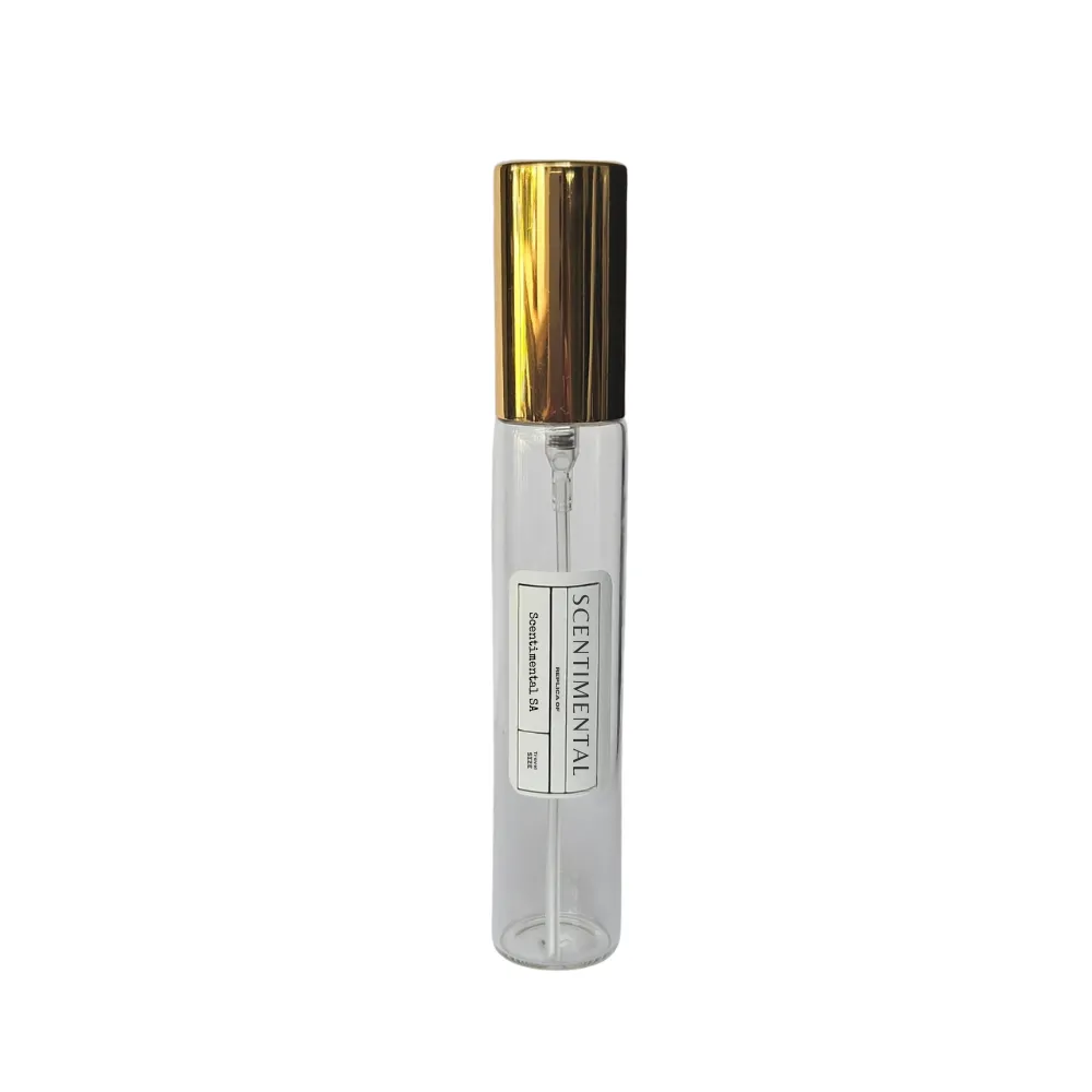Inspired By New Look 6 Powder Fresh