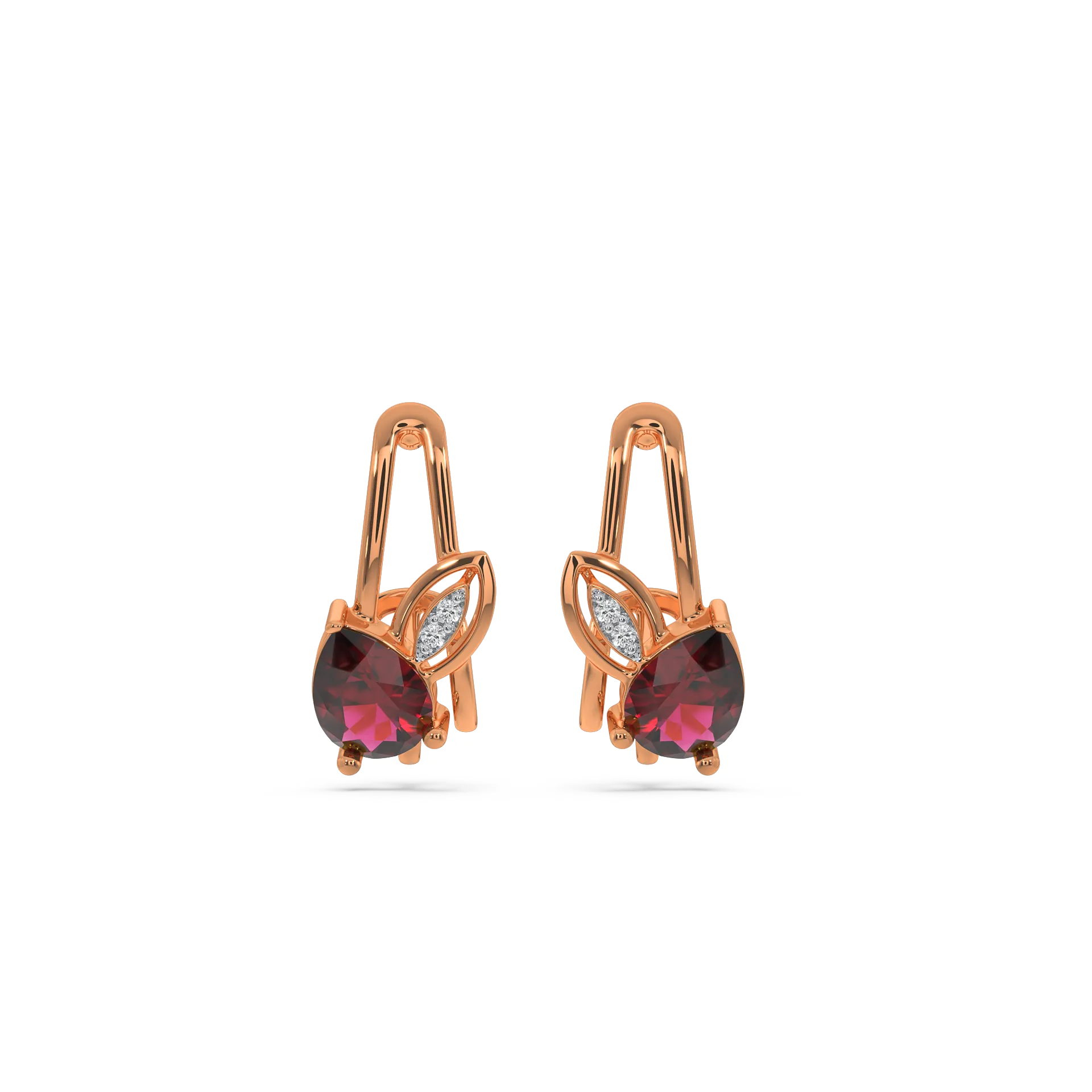 Ishika Earring