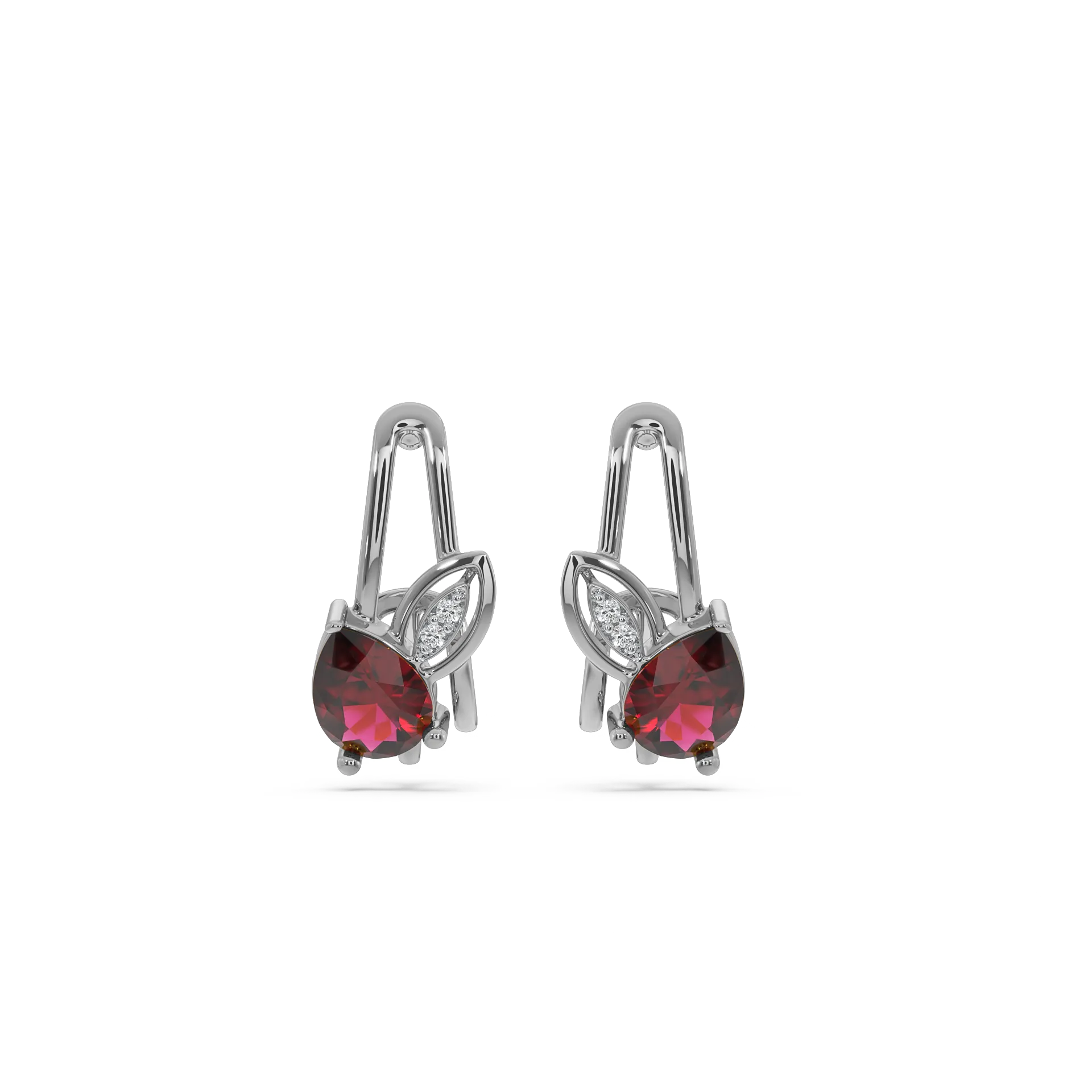 Ishika Earring