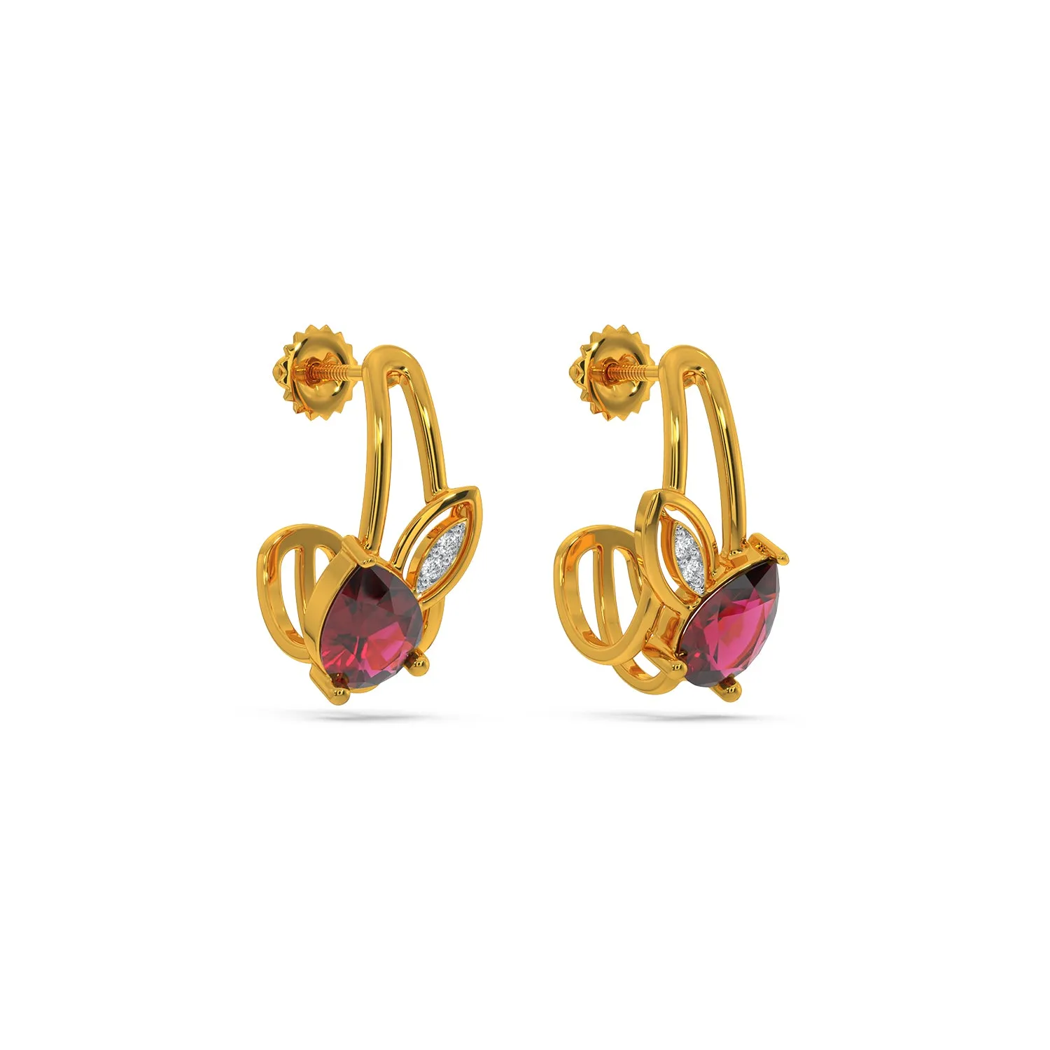 Ishika Earring