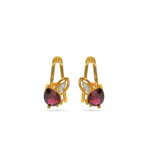 Ishika Earring