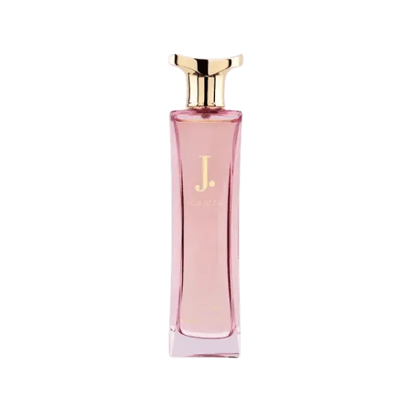 J. POUR FEMME PERFUME FOR WOMEN 100ML