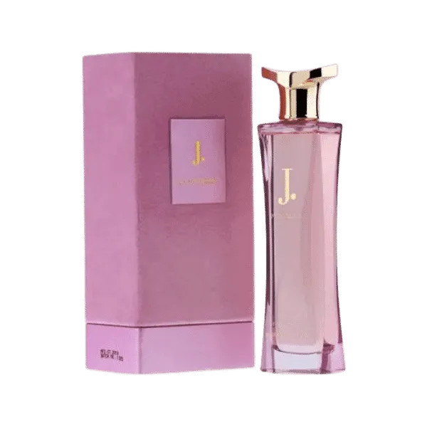 J. POUR FEMME PERFUME FOR WOMEN 100ML