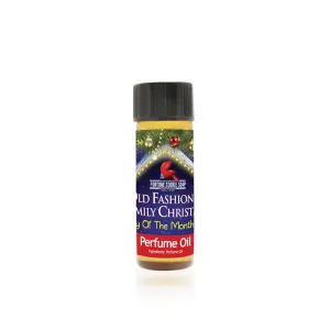 Jelly Of The Month Club Perfume Oil