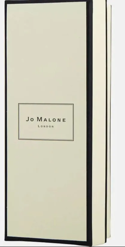 JO MALONE LONDON BLACKBERRY & BAY COLOGNE 1.0oz