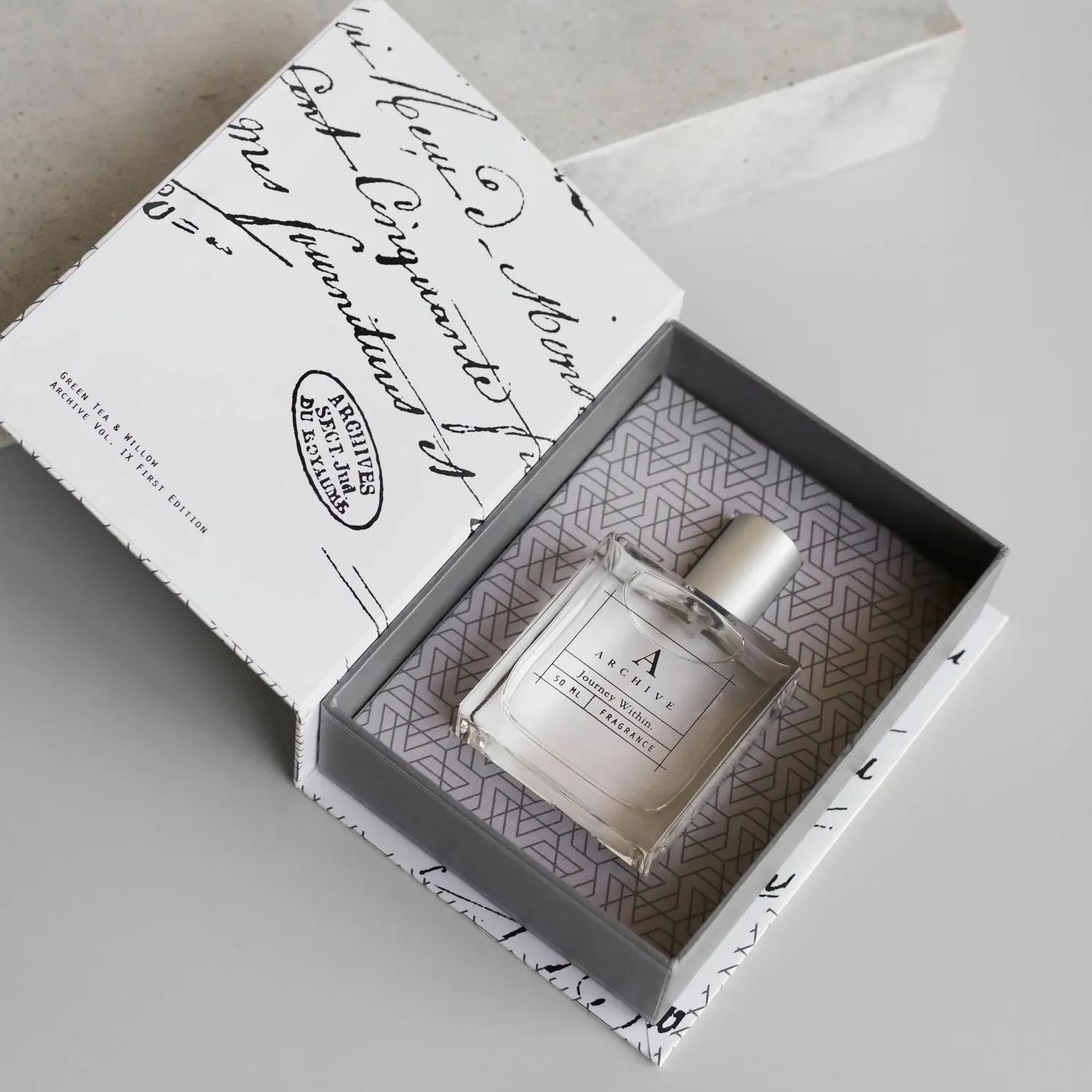 Journey Within Fragrance
