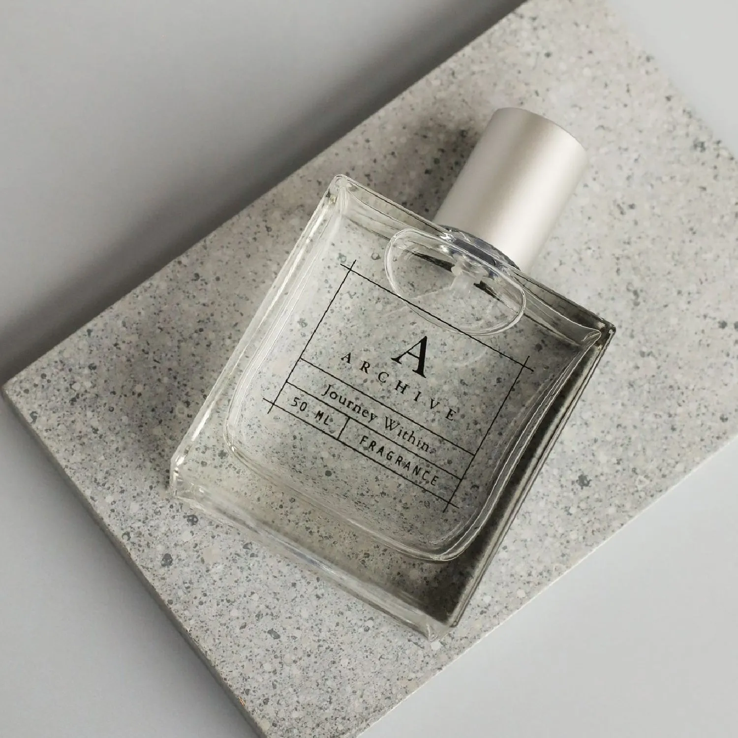 Journey Within Fragrance