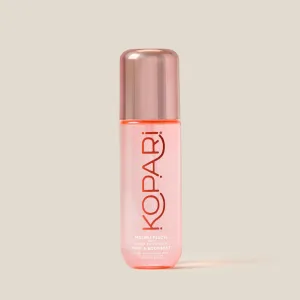 Juicy Peach Hair & Body Fragrance Mist