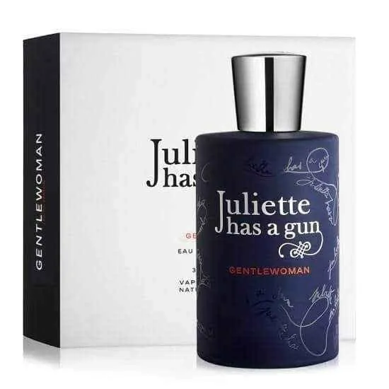 Juliette Has A Gun Gentlewoman Eau de Parfum 100ml Spray