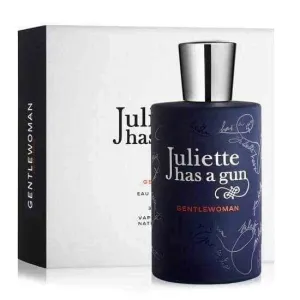Juliette Has A Gun Gentlewoman Eau de Parfum 100ml Spray