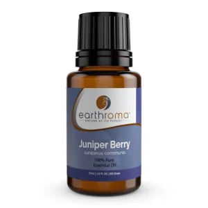 Juniper Berry Essential Oil