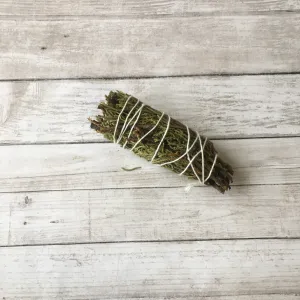 Juniper Bundle