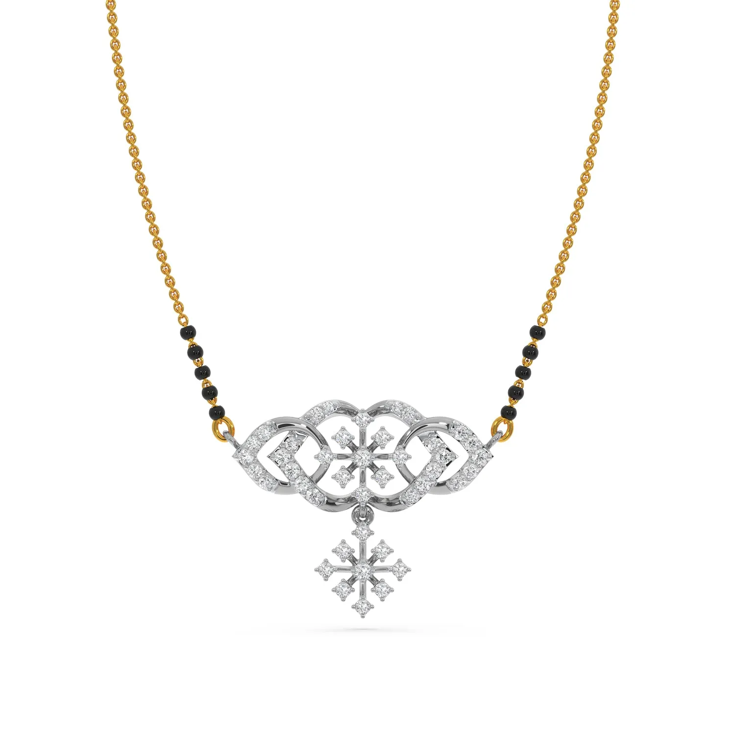 Juniper Mangalsutra
