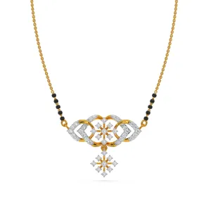Juniper Mangalsutra