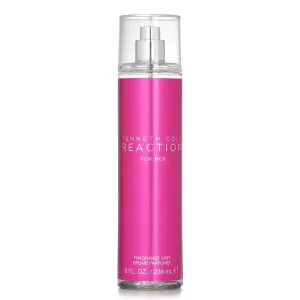 Kenneth Cole Reaction For Her Fragrance Mist 236ml