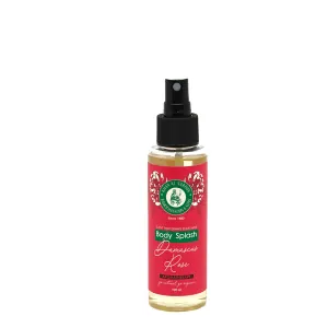 Khan Al Saboun - Body Splash Damascus Rose