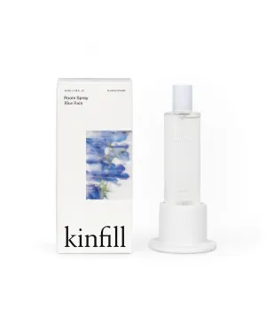 Kinfill Room Spray - Blue Rain