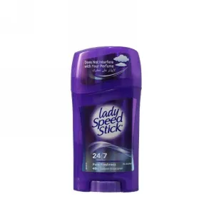 LADY SPEED STICK 24/7 PURE FRESHNESS 40G