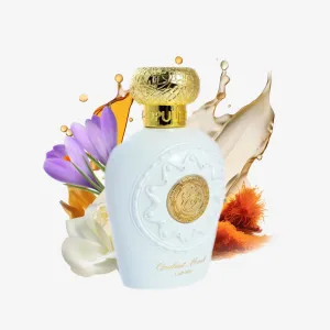 Lattafa Opulent Musk Eau De Parfum - 100ML