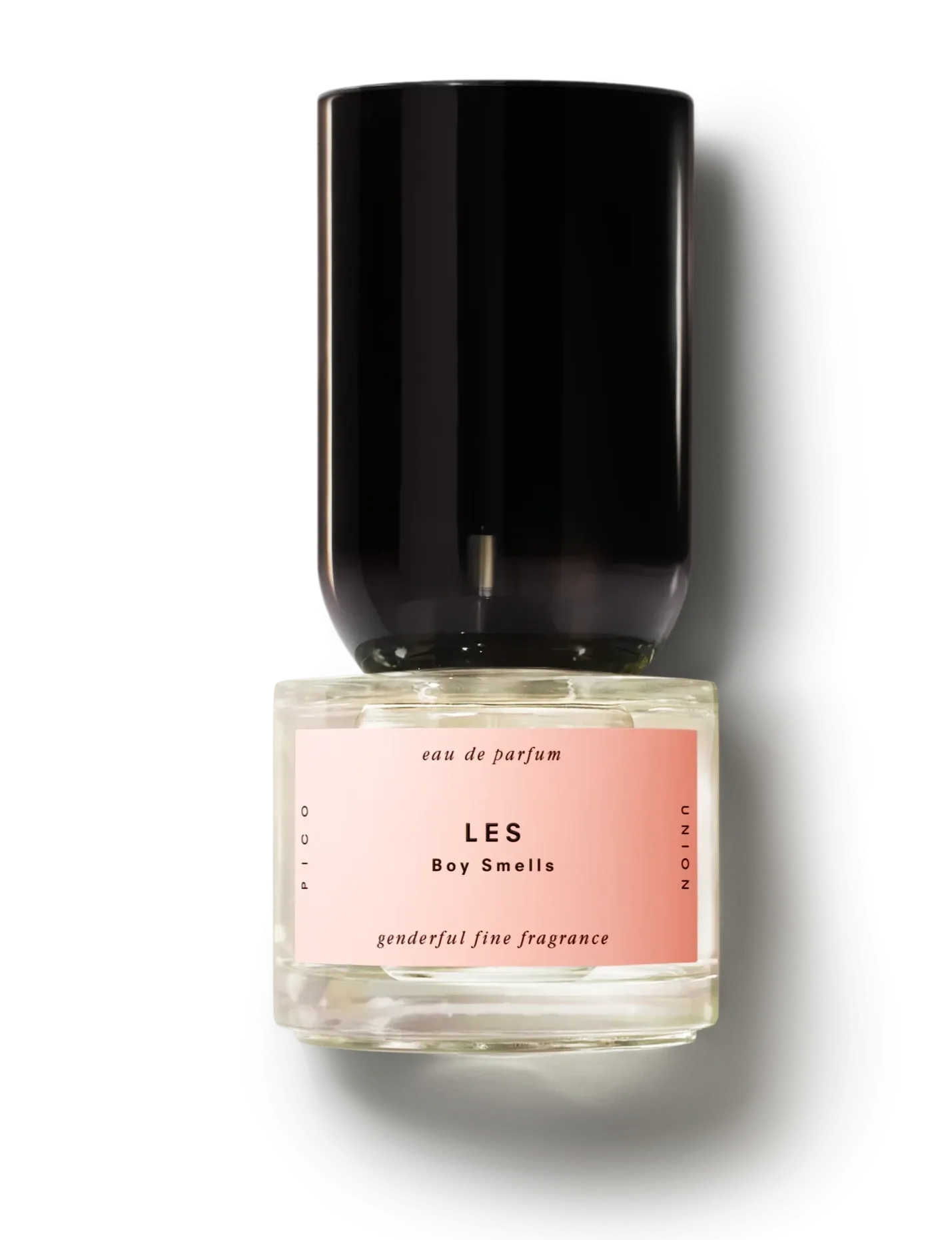 Les Perfume