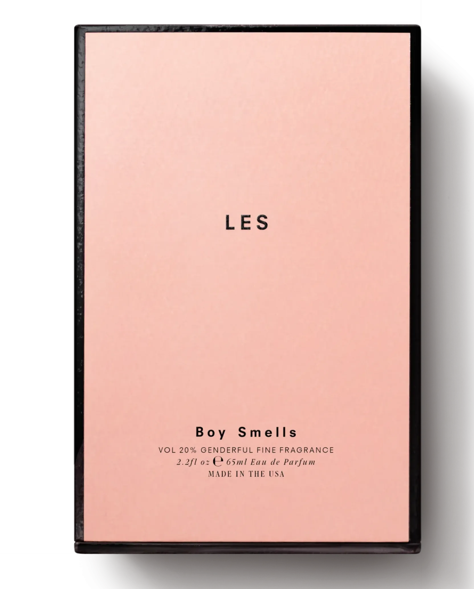 Les Perfume