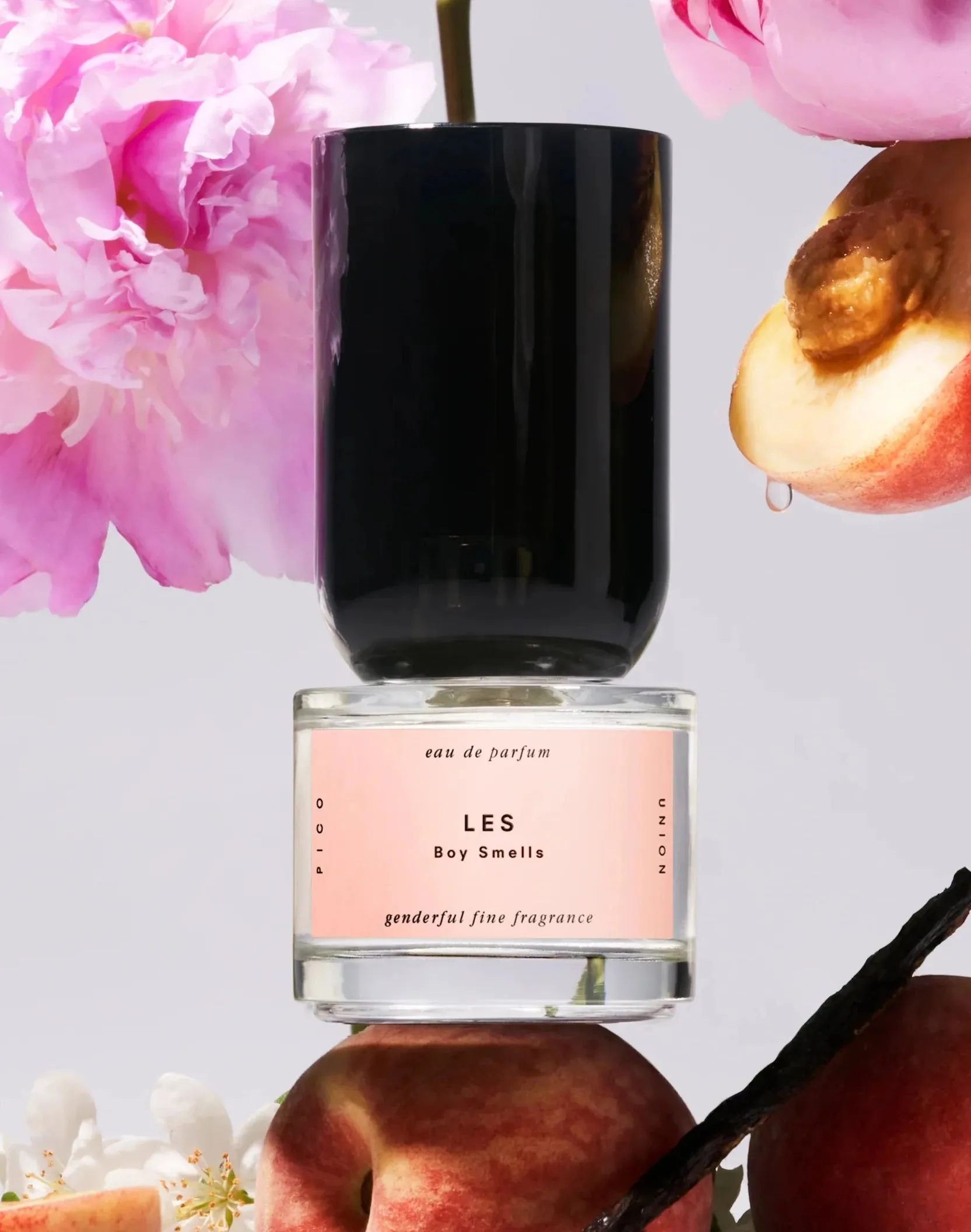 Les Perfume
