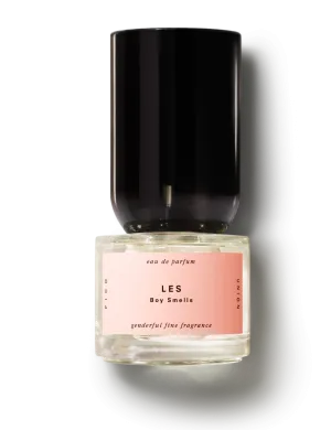 Les Perfume