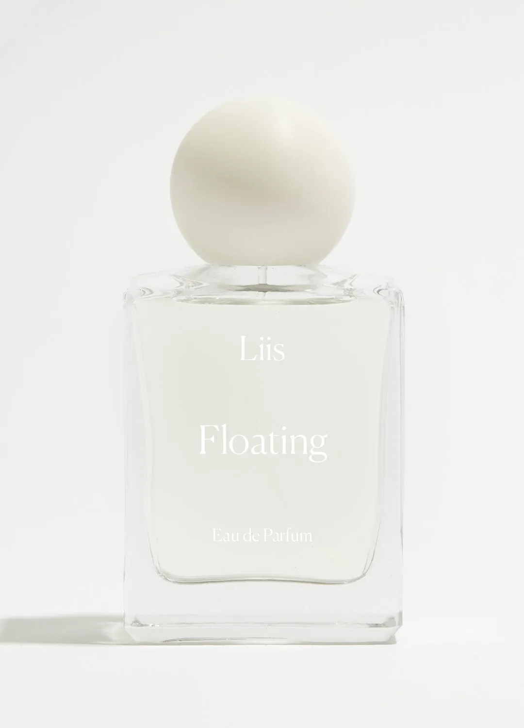 Liis Perfume - Floating