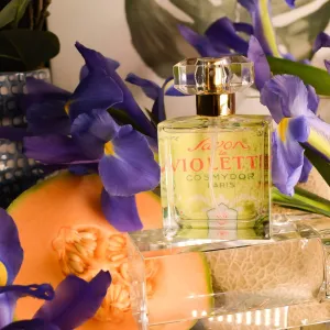 Limited Edition Winter Mellon (with orris butter) 50ml