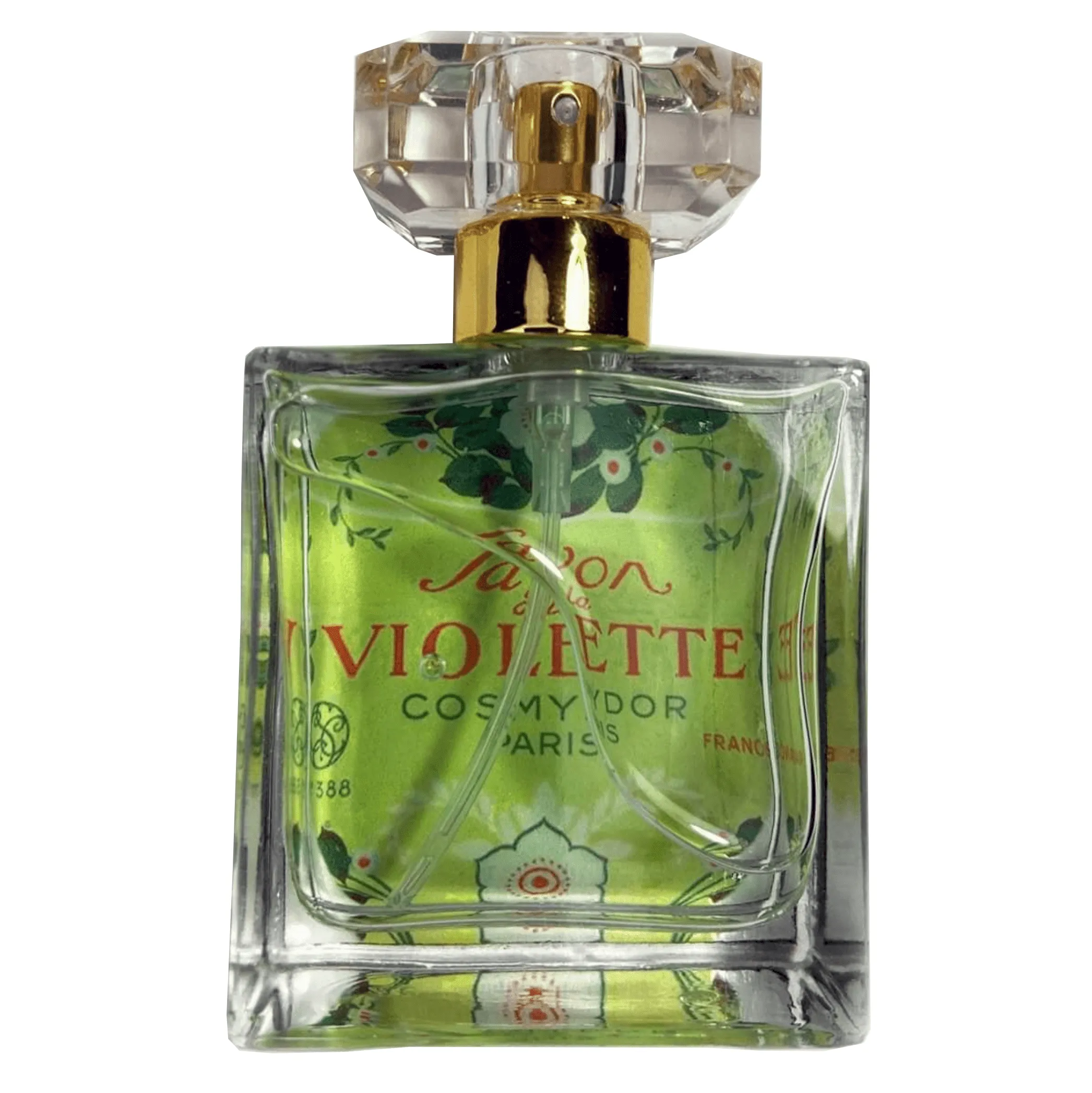 Limited Edition Winter Mellon (with orris butter) 50ml