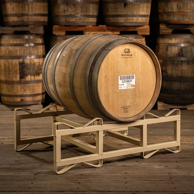 Liqueur Cerise (Cherry) Cask (225L) - Fresh Dumped