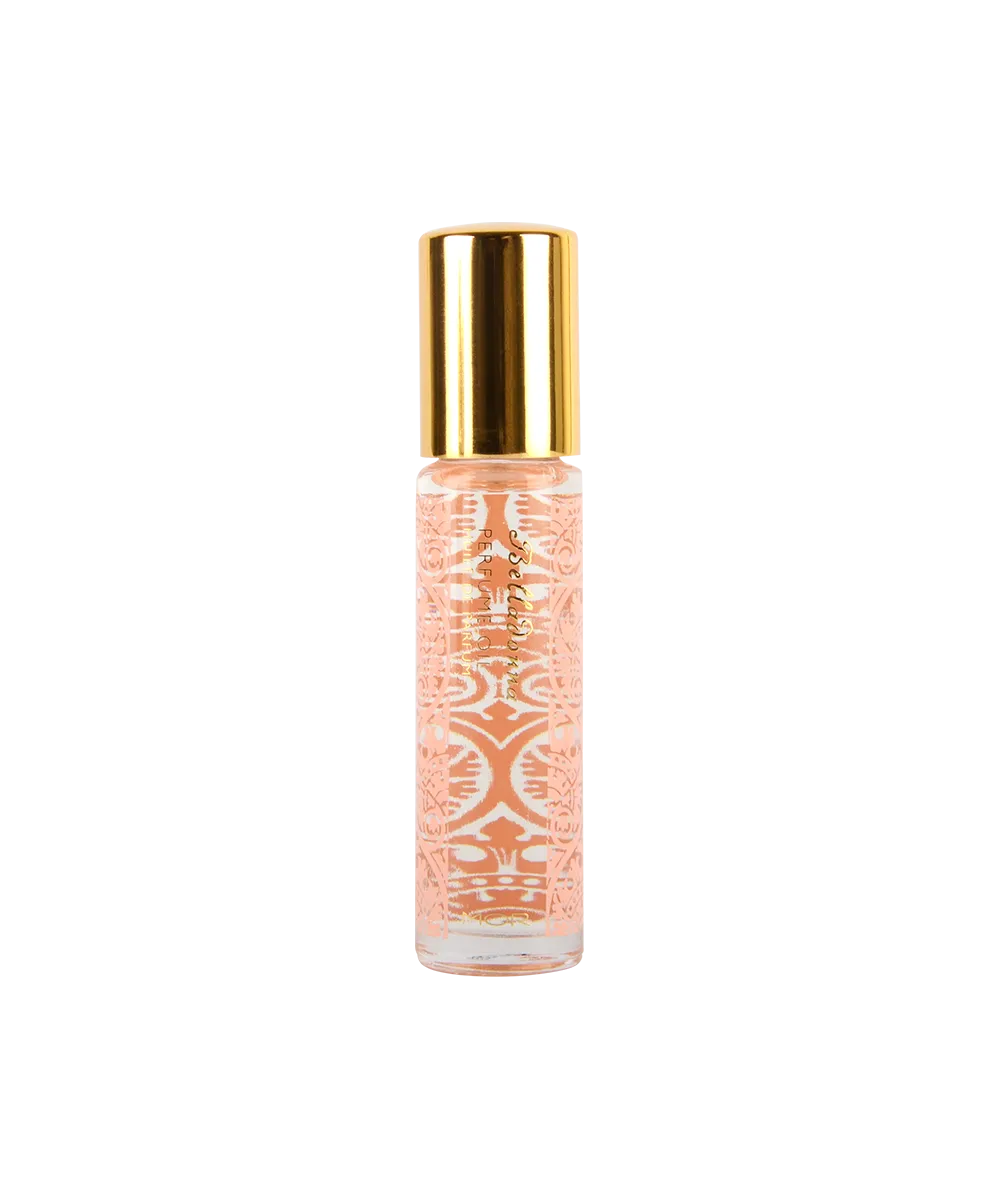 Little Luxuries Perfume Oil - Belladonna