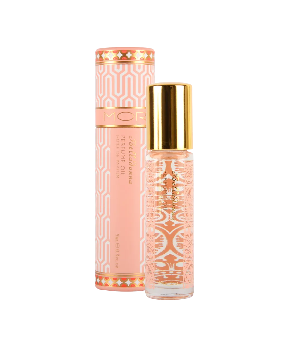 Little Luxuries Perfume Oil - Belladonna