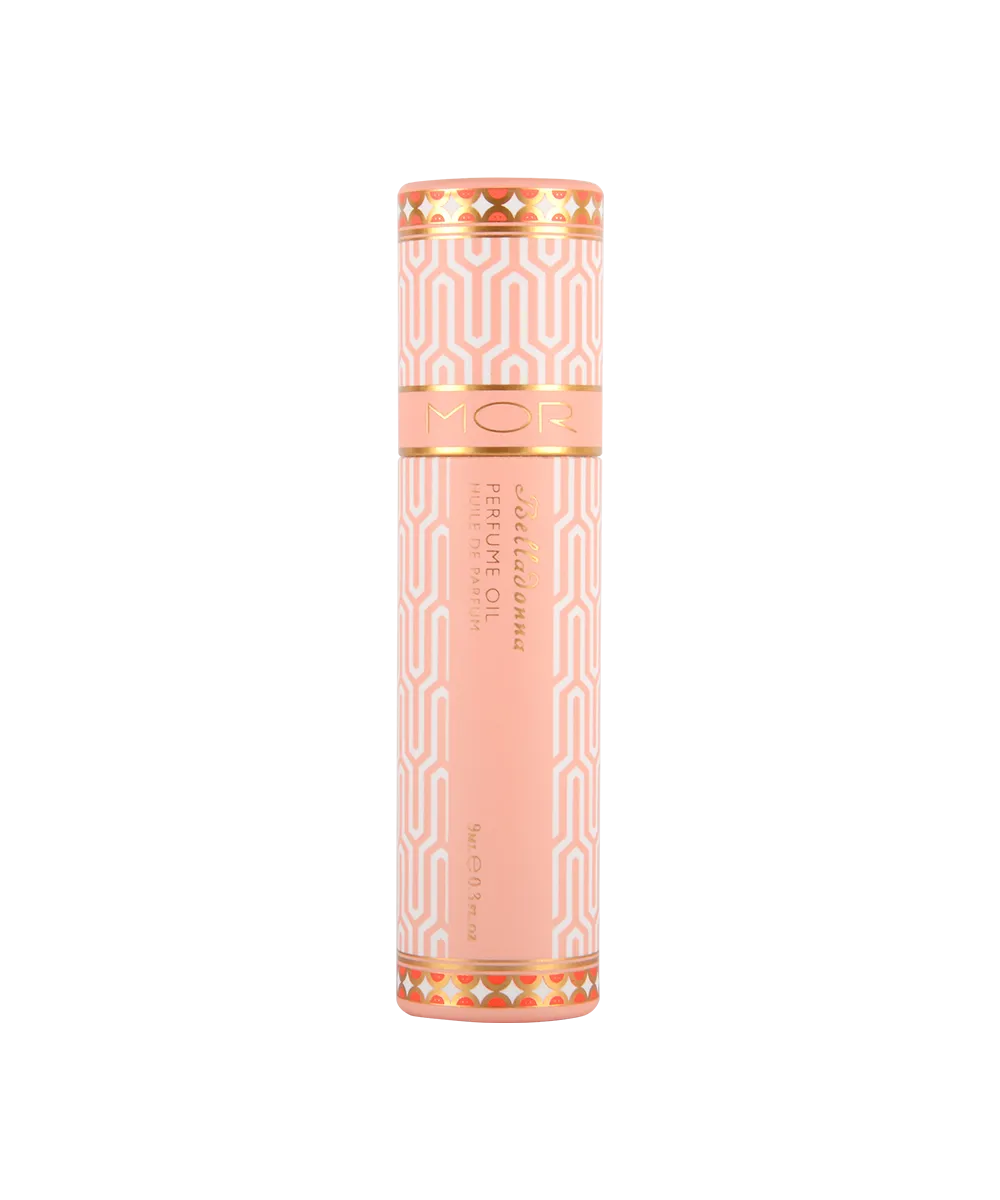Little Luxuries Perfume Oil - Belladonna