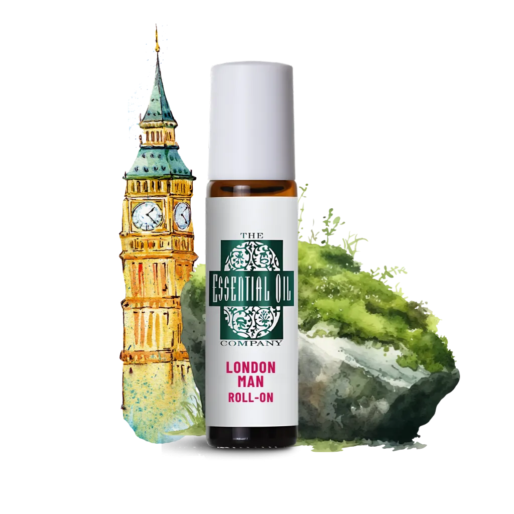 London Man Cologne