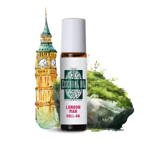 London Man Cologne