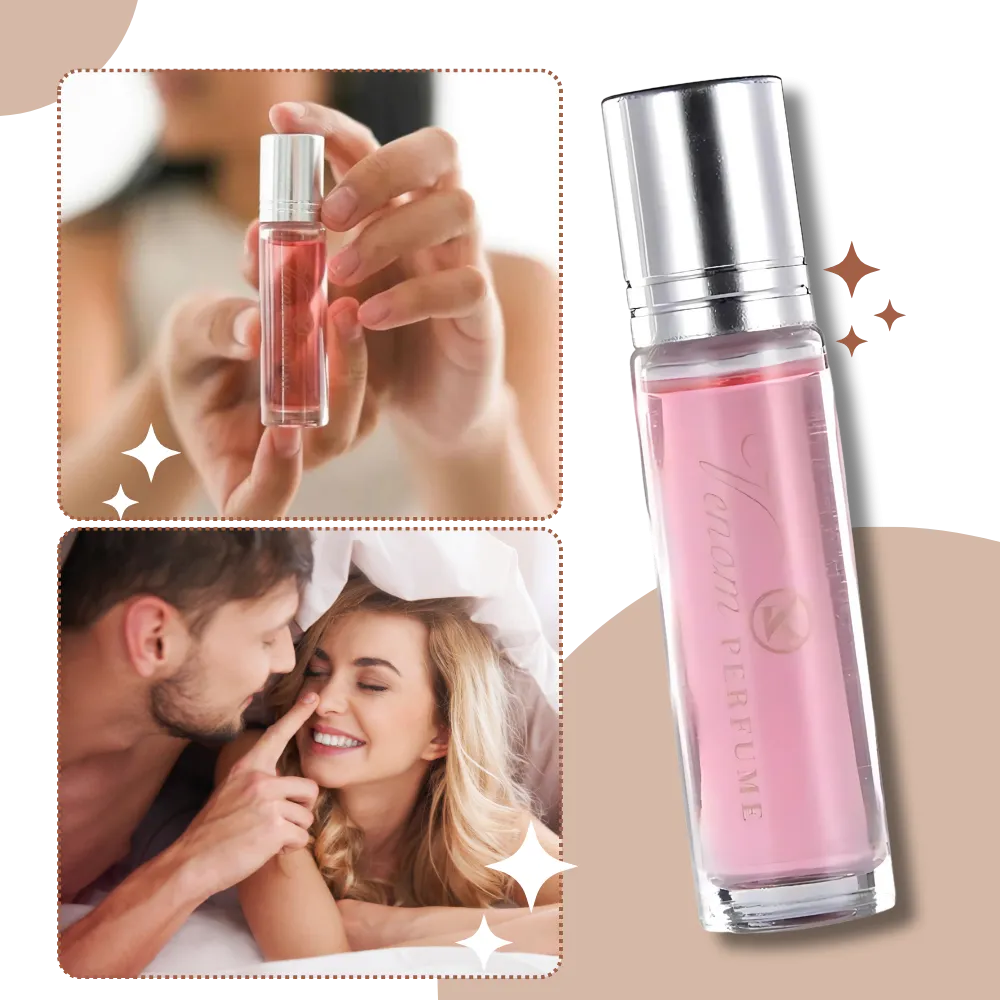 Long-Lasting Pheromone Perfume