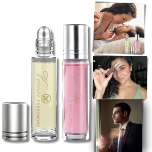 Long-Lasting Pheromone Perfume