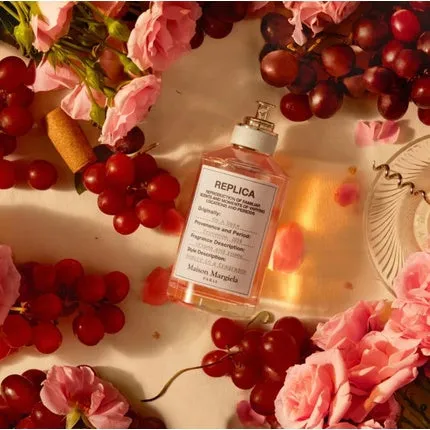 Maison Margiela Replica On A Date Eau de Toilette, 30 ml   3 samples