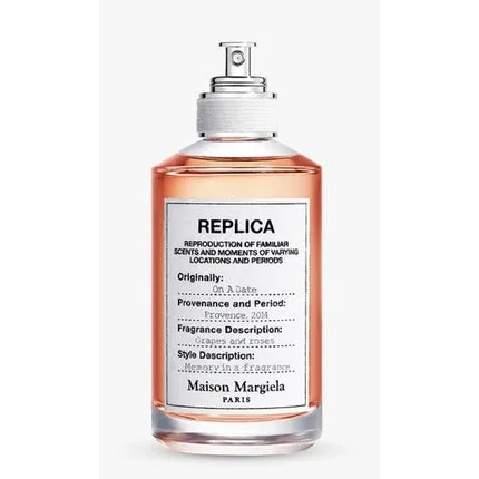 Maison Margiela Replica On A Date Eau de Toilette, 30 ml   3 samples