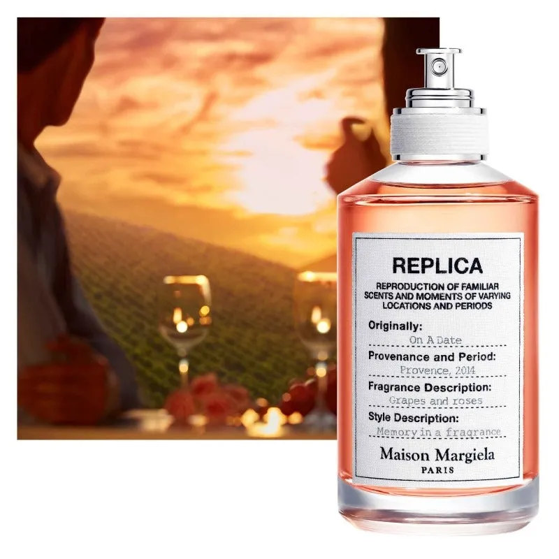 Maison Margiela Replica On A Date eau de toilette, 30 ml