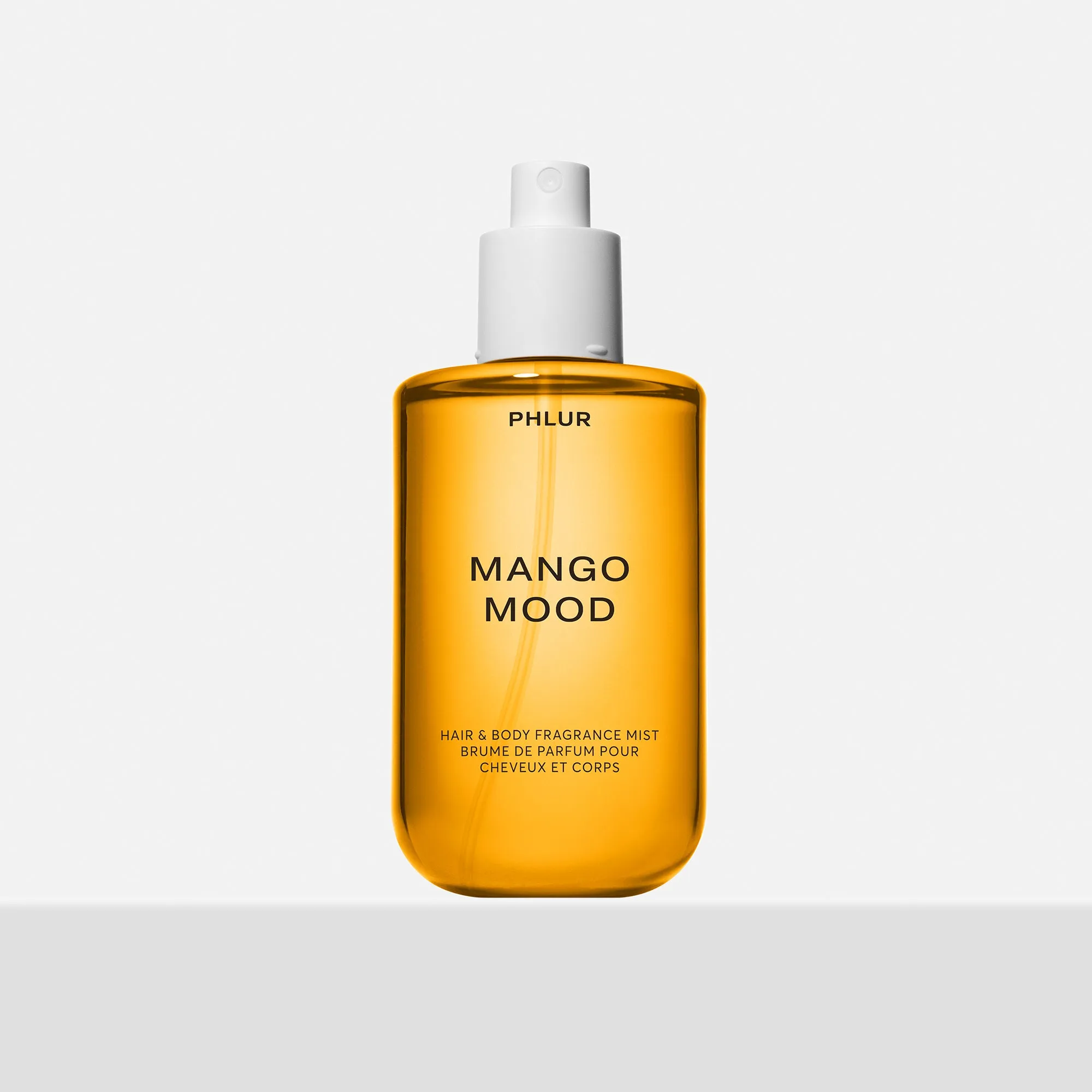 Mango Mood - Body Mist