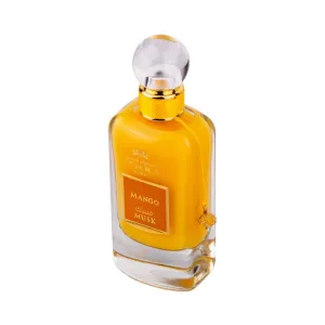 Mango Musk Ithra eau de Parfum - 100ml Spray by Ard Al Zaafaran